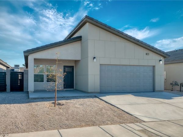 4078 Welter Avenue, Las Vegas, NV 89104