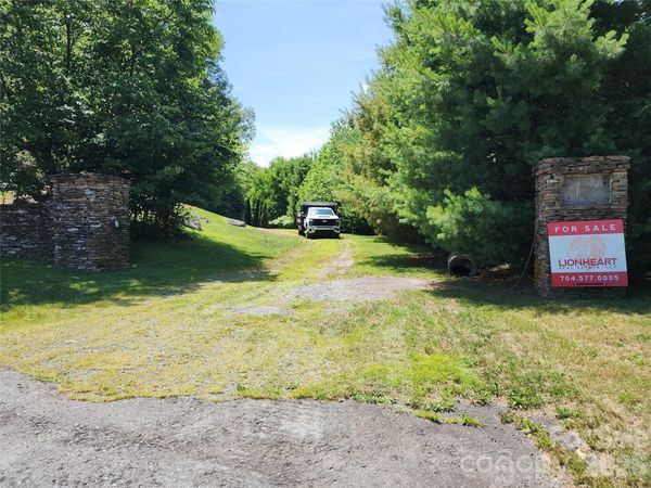 00 Chestnut Drive , Blowing Rock, NC 28605