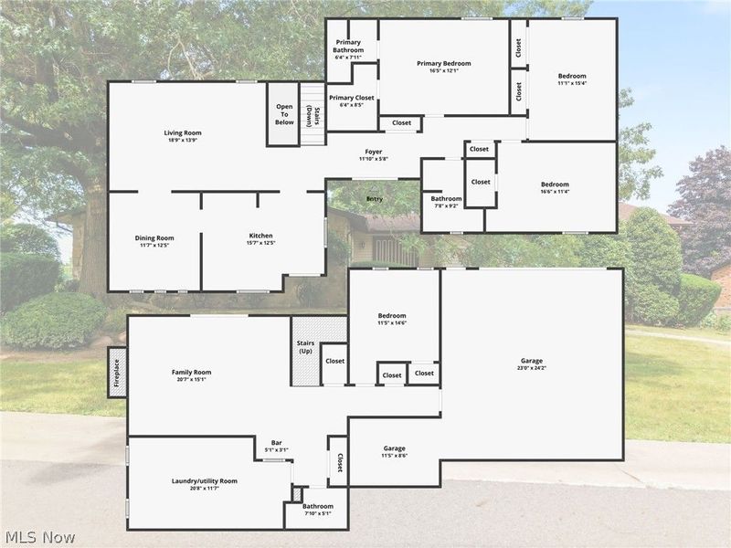 5525 Glenhill Avenue NE, Canton, OH 44721 Photo 36