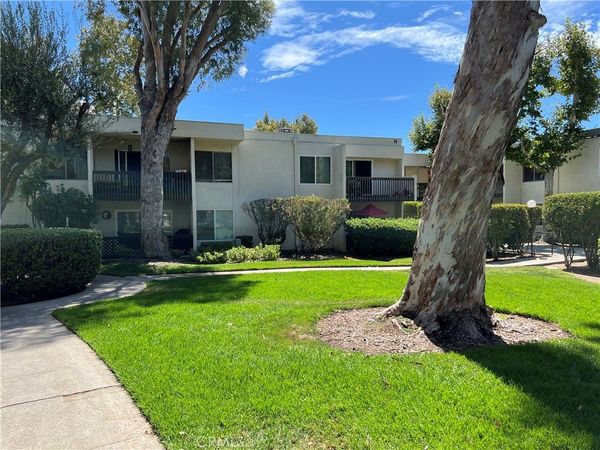 23515 Lyons Avenue, Unit 174, Valencia, CA 91355