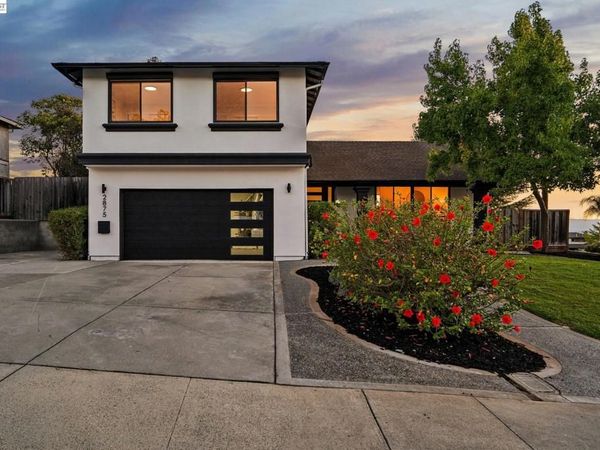 2875 Norcrest Dr, San Jose, CA 95148