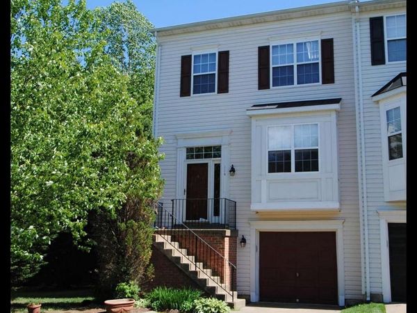 114 PARK DRIVE , STAFFORD, VA 22554