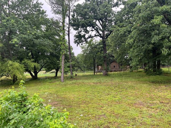 11978 Weaverville Lane , Kingston, OK 73439
