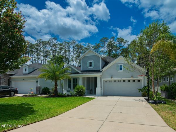 170 FORESTVIEW Lane, Jacksonville, FL 32081