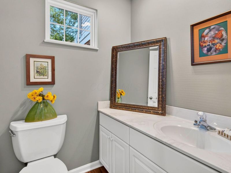 5352 Aubrey Loop, Unit 7, Dublin, OH 43016 Photo 34