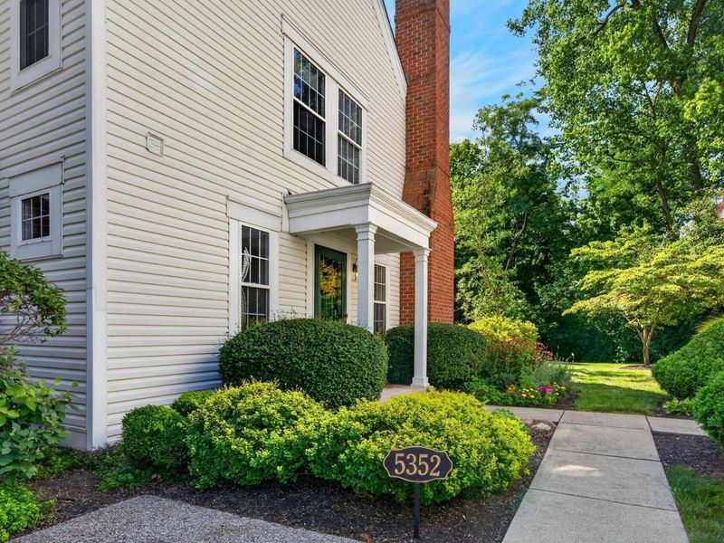5352 Aubrey Loop, Unit 7, Dublin, OH 43016 Photo 4