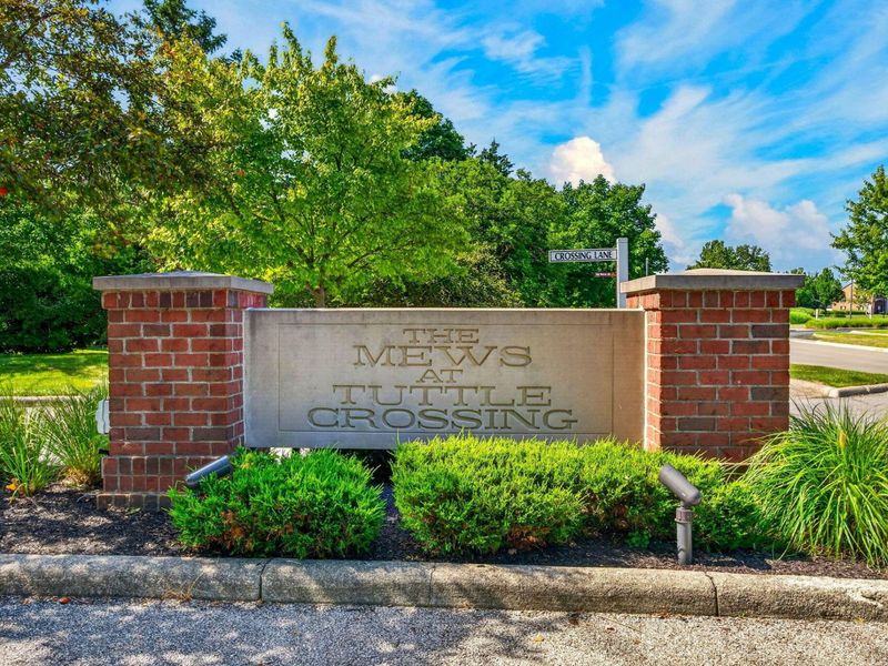 5352 Aubrey Loop, Unit 7, Dublin, OH 43016 Photo 48