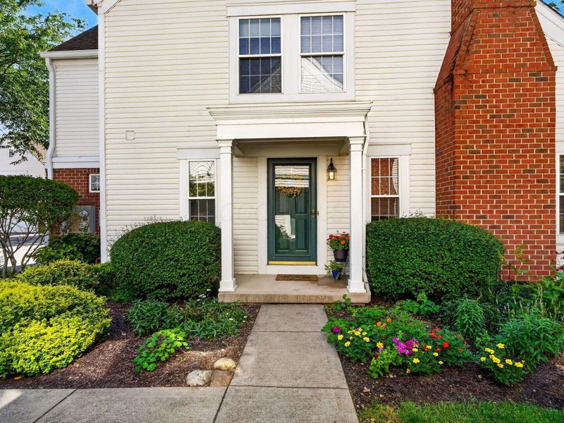 5352 Aubrey Loop, Unit 7, Dublin, OH 43016 Photo 5