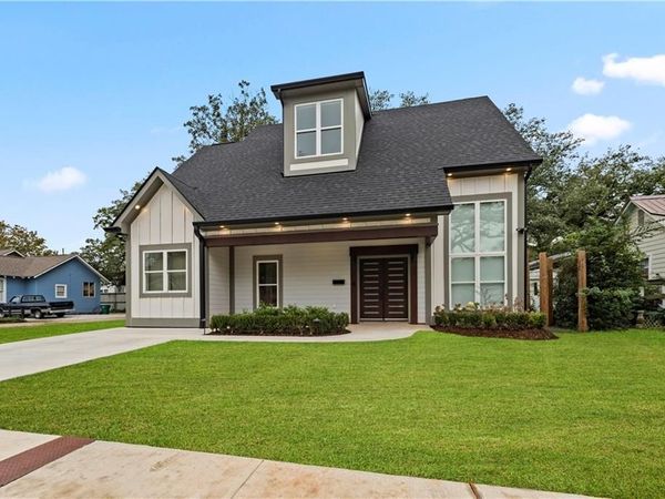 107 N OLIVE Street , Hammond, LA 70401