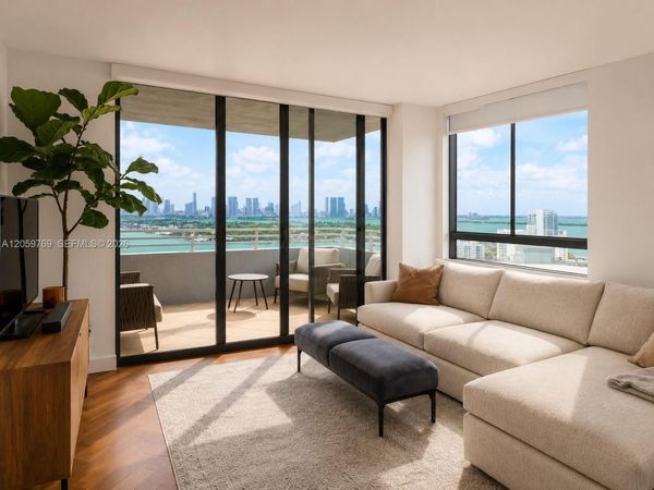 1330 West Ave , Unit 2601, Miami Beach, FL 33139