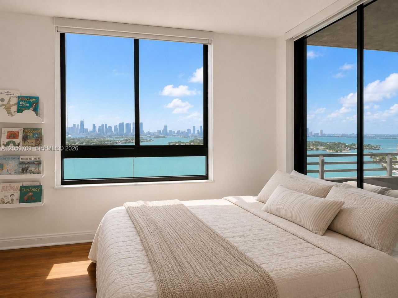 1330 West Ave , Unit 2601, Miami Beach, FL 33139 Photo