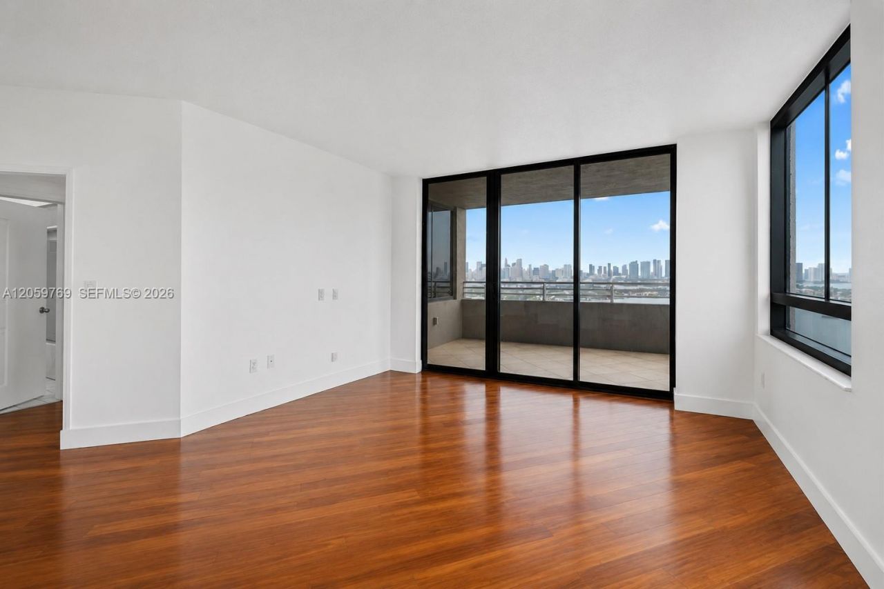 1330 West Ave , Unit 2601, Miami Beach, FL 33139 Photo