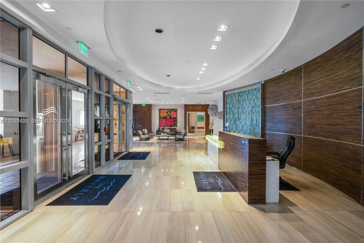 1330 West Ave , Unit 2601, Miami Beach, FL 33139 Photo
