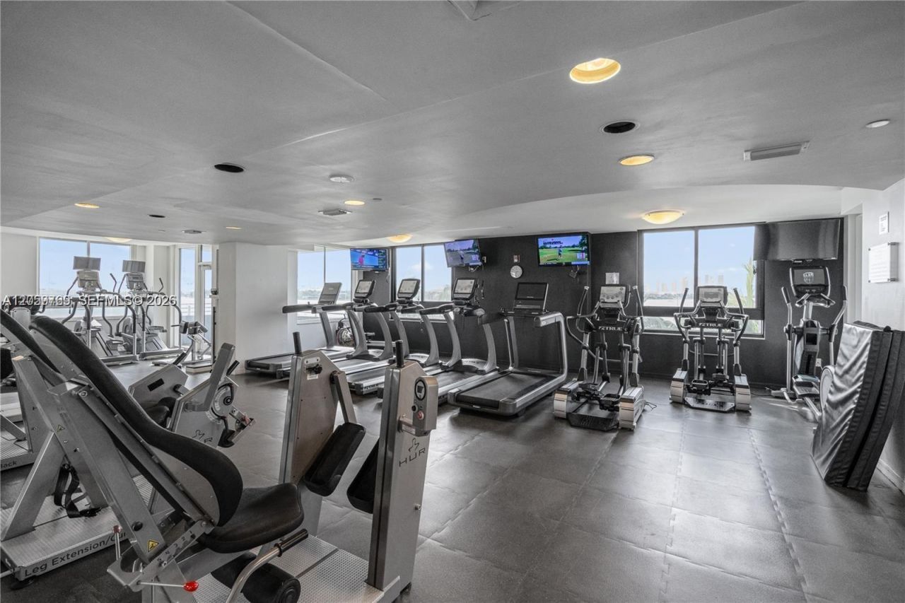 1330 West Ave , Unit 2601, Miami Beach, FL 33139 Photo