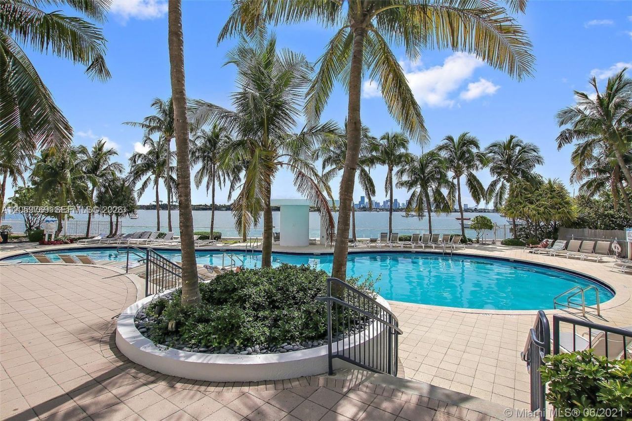 1330 West Ave , Unit 2601, Miami Beach, FL 33139 Photo