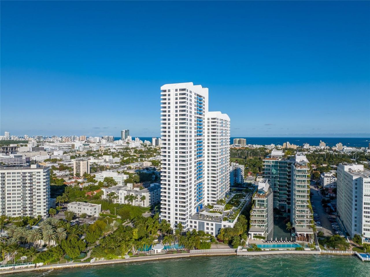 1330 West Ave , Unit 2601, Miami Beach, FL 33139 Photo