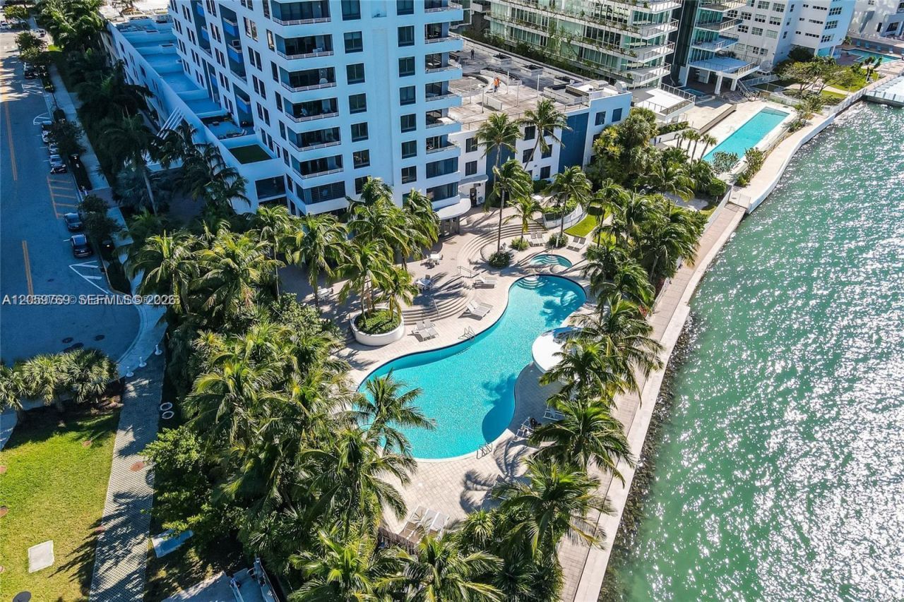 1330 West Ave , Unit 2601, Miami Beach, FL 33139 Photo