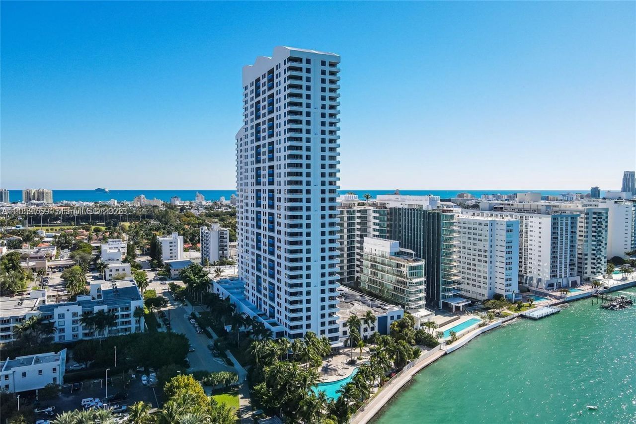 1330 West Ave , Unit 2601, Miami Beach, FL 33139 Photo