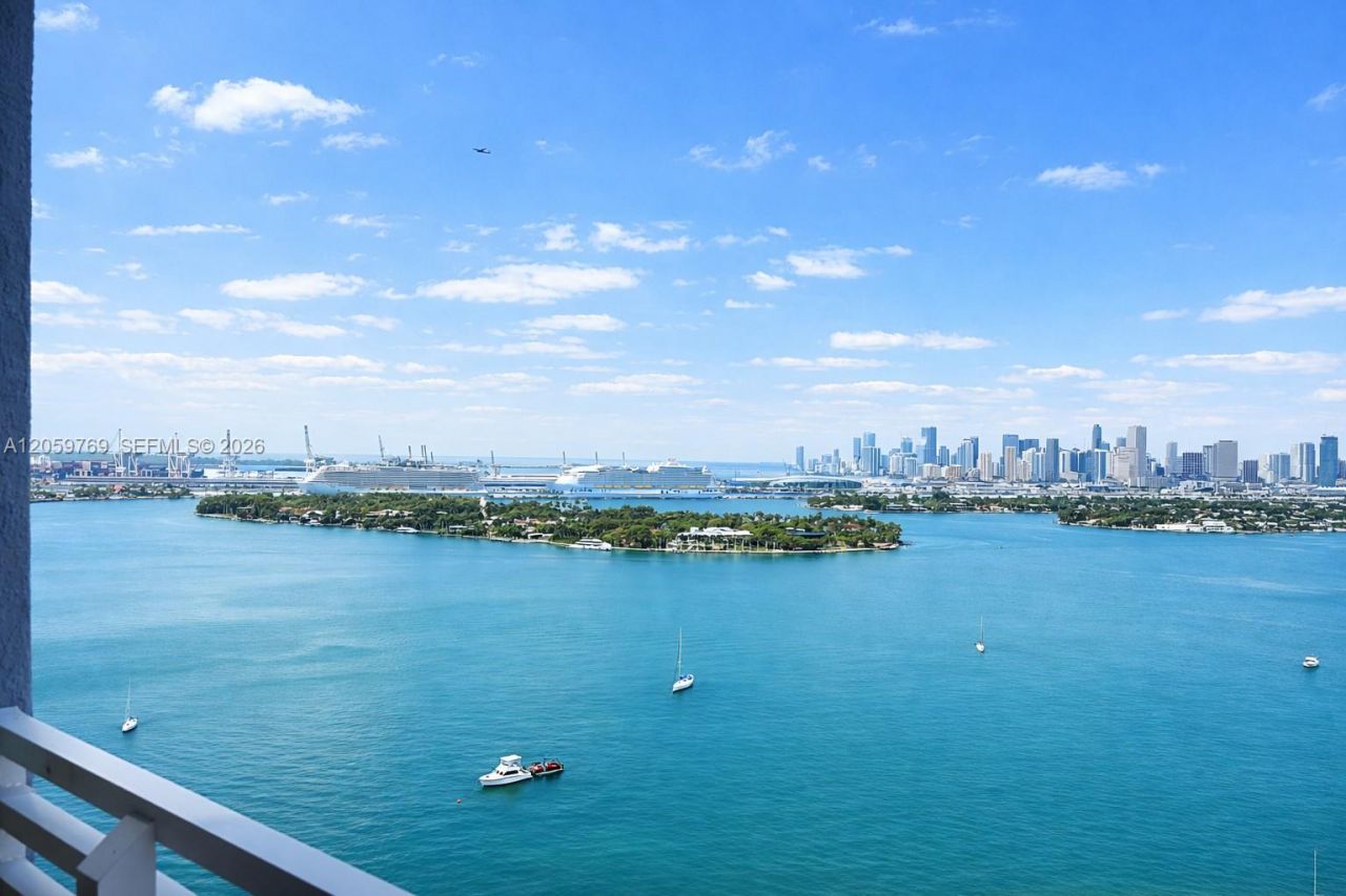 1330 West Ave , Unit 2601, Miami Beach, FL 33139 Photo
