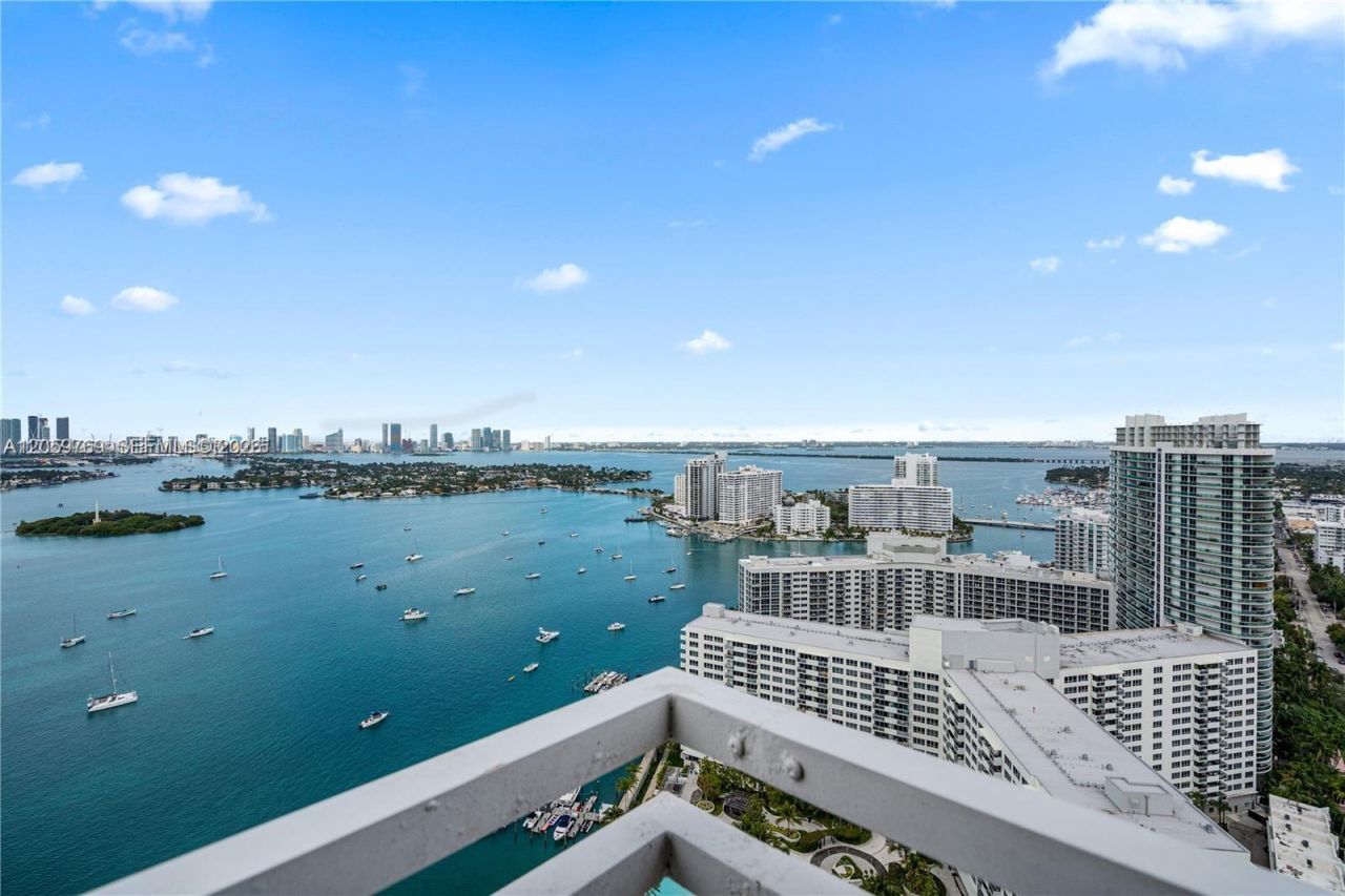 1330 West Ave , Unit 2601, Miami Beach, FL 33139 Photo