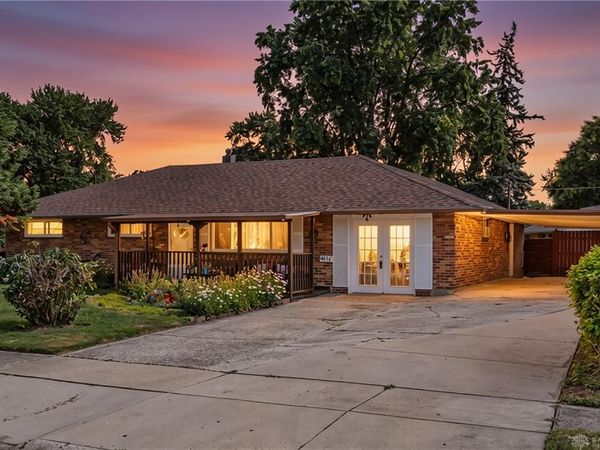 4816 Haplin Drive, Dayton, OH 45439