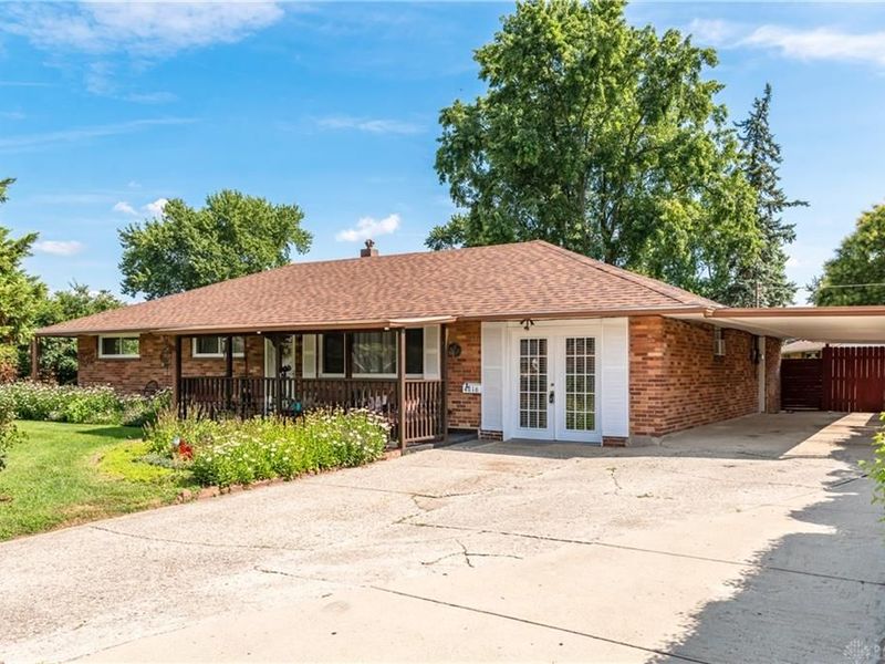 4816 Haplin Drive, Dayton, OH 45439 Photo 3