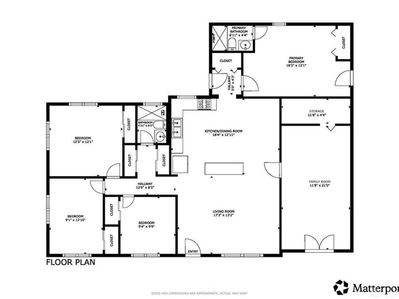 4816 Haplin Drive, Dayton, OH 45439 Photo 35