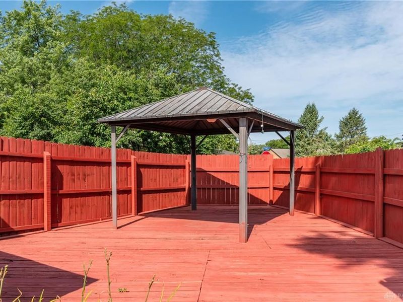 4816 Haplin Drive, Dayton, OH 45439 Photo 36