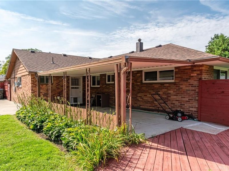 4816 Haplin Drive, Dayton, OH 45439 Photo 37