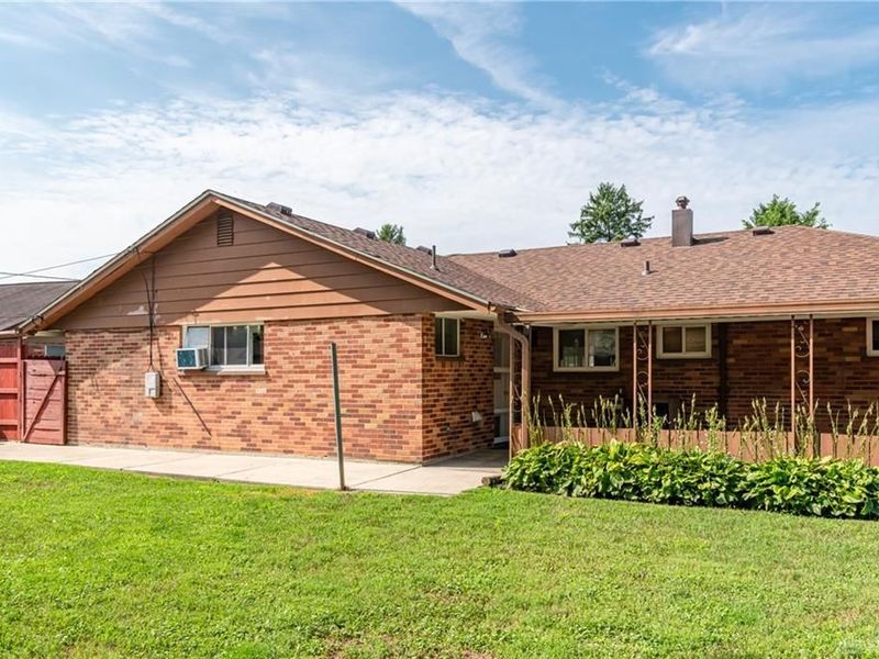 4816 Haplin Drive, Dayton, OH 45439 Photo 38