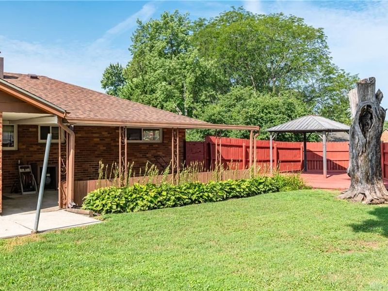 4816 Haplin Drive, Dayton, OH 45439 Photo 39