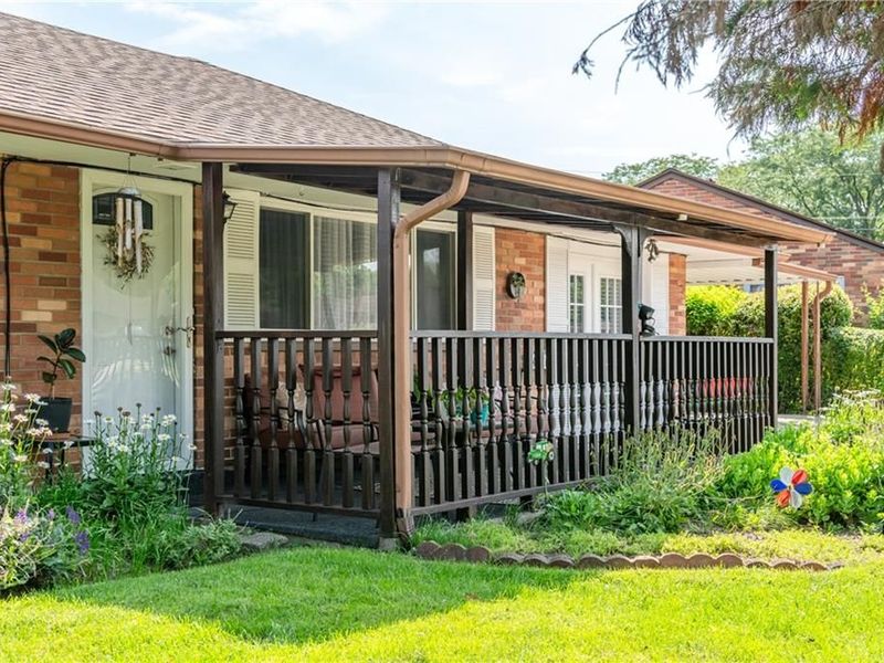 4816 Haplin Drive, Dayton, OH 45439 Photo 4