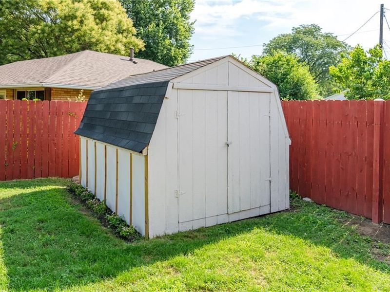 4816 Haplin Drive, Dayton, OH 45439 Photo 40