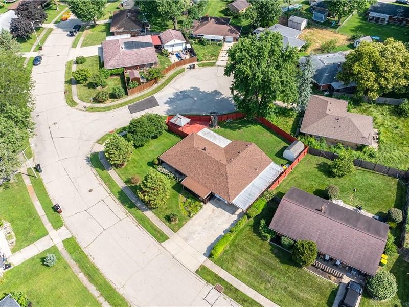 4816 Haplin Drive, Dayton, OH 45439 Photo 43