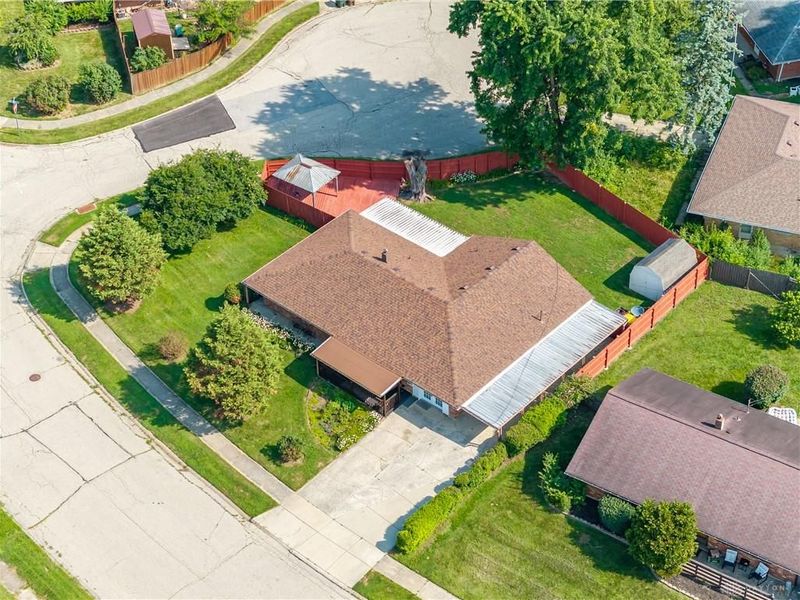 4816 Haplin Drive, Dayton, OH 45439 Photo 44