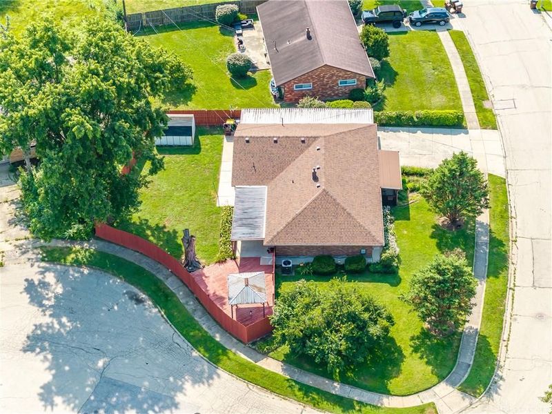 4816 Haplin Drive, Dayton, OH 45439 Photo 45