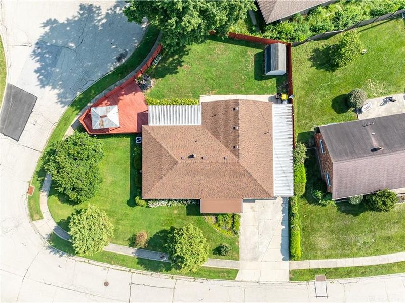 4816 Haplin Drive, Dayton, OH 45439 Photo 46