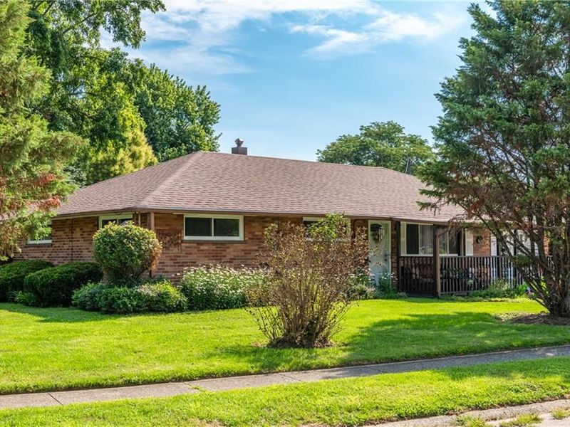 4816 Haplin Drive, Dayton, OH 45439 Photo 5
