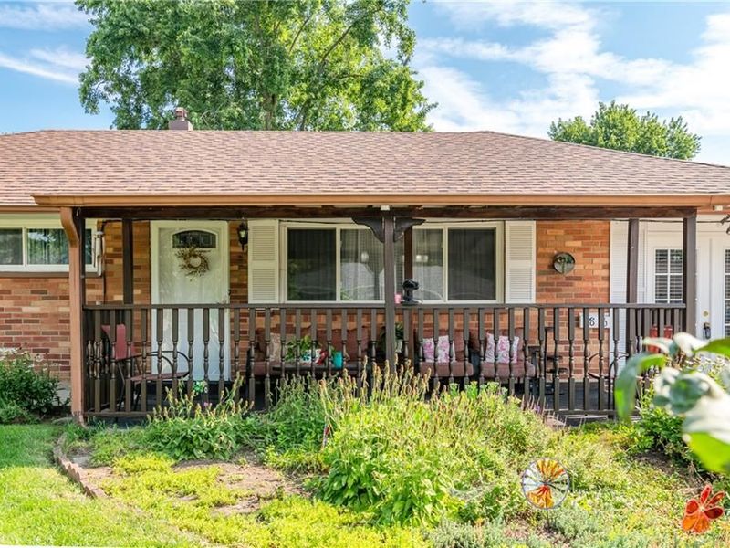 4816 Haplin Drive, Dayton, OH 45439 Photo 6