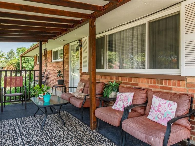 4816 Haplin Drive, Dayton, OH 45439 Photo 7