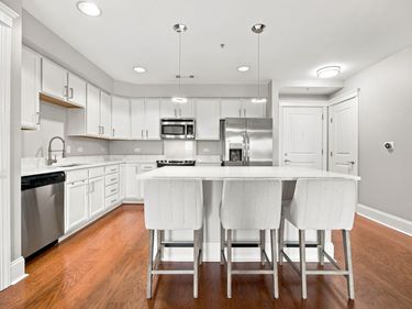 222 Glenwood Avenue, Unit 501, Raleigh, NC 27603