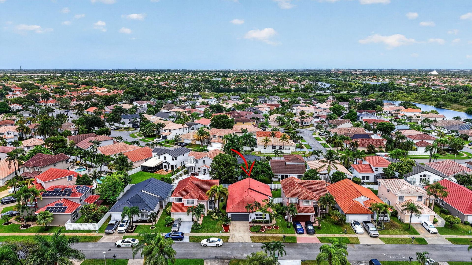 1371 SW 181st Avenue, Pembroke Pines, FL 33029 Photo