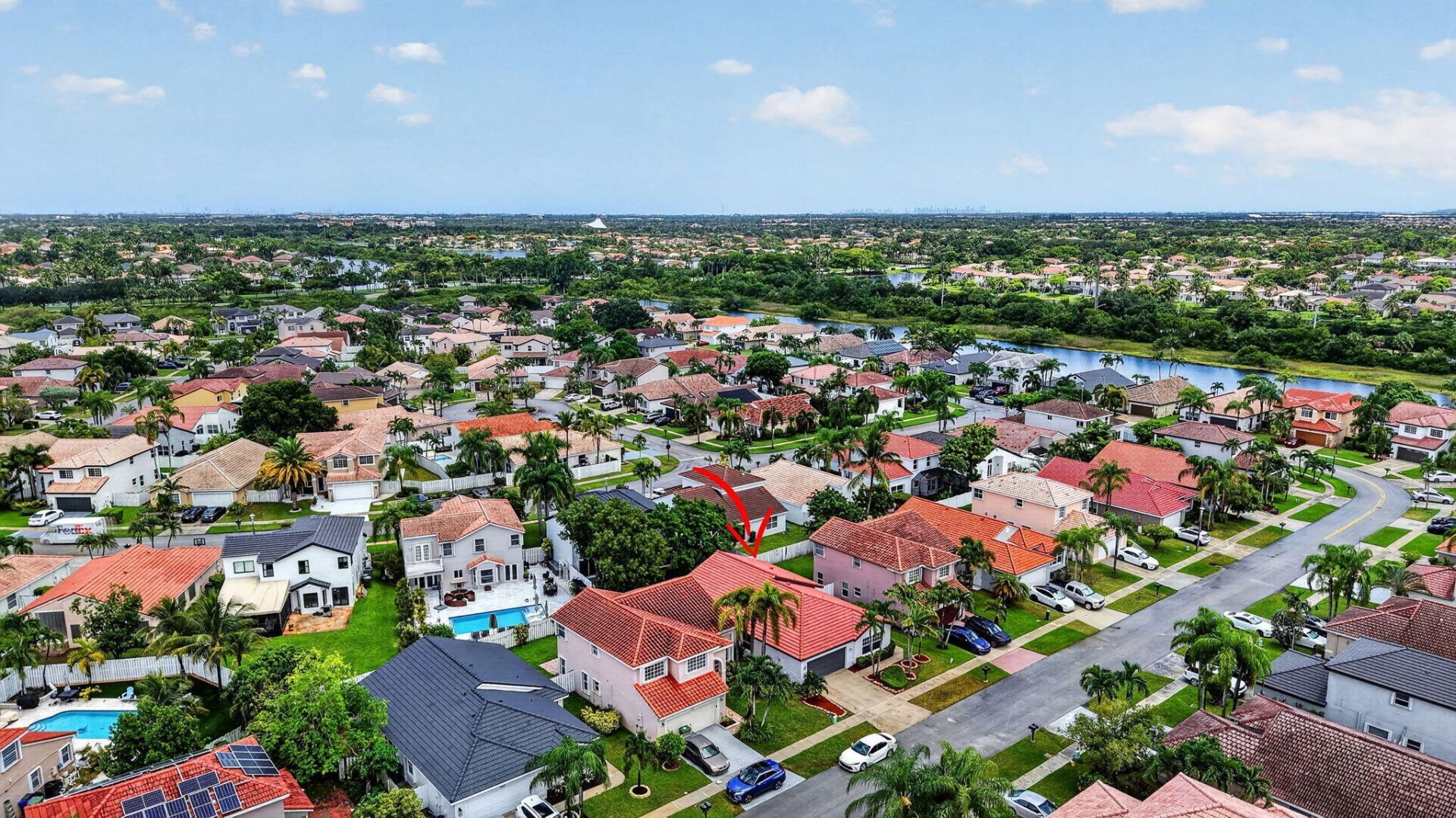 1371 SW 181st Avenue, Pembroke Pines, FL 33029 Photo