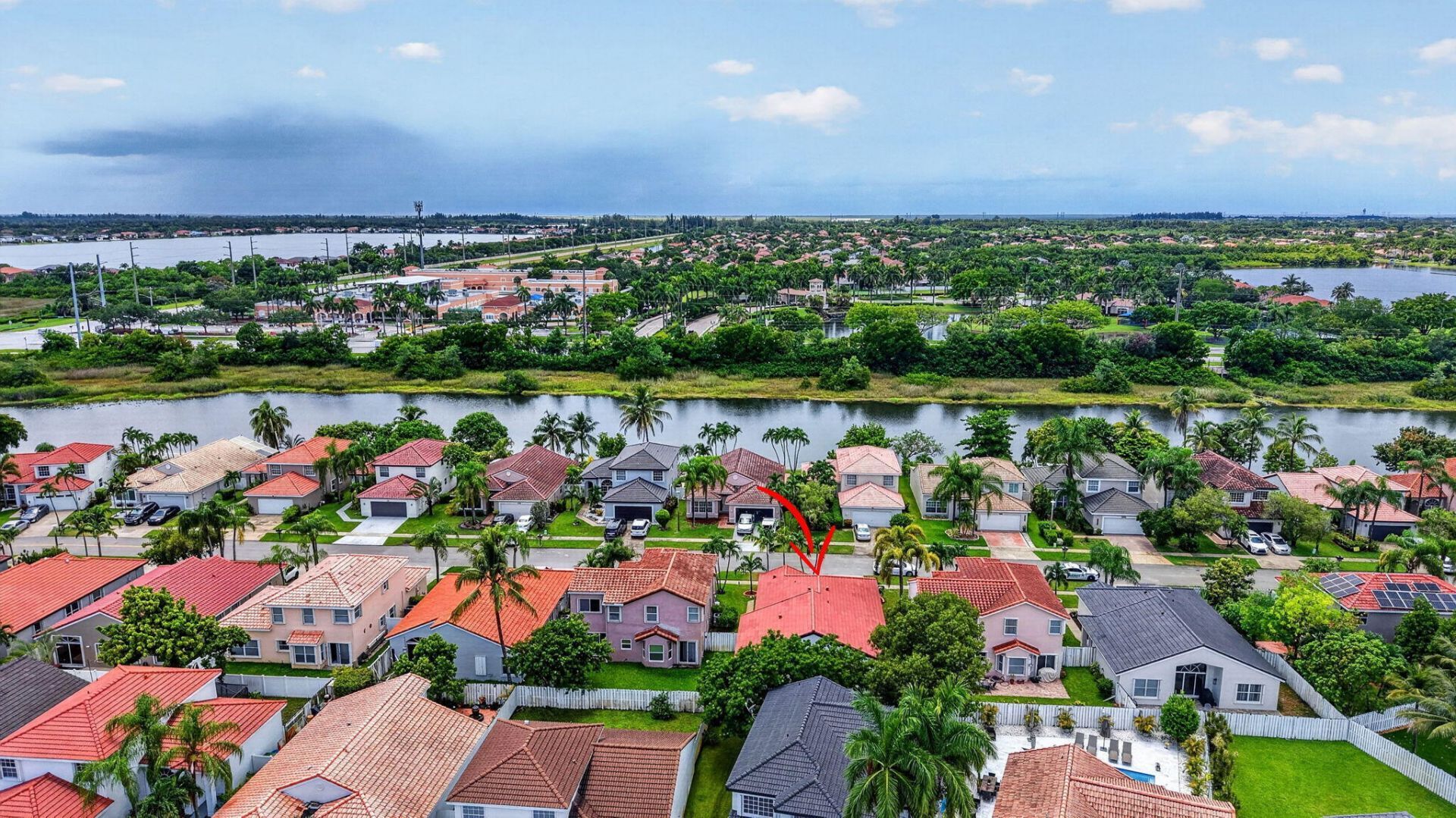 1371 SW 181st Avenue, Pembroke Pines, FL 33029 Photo