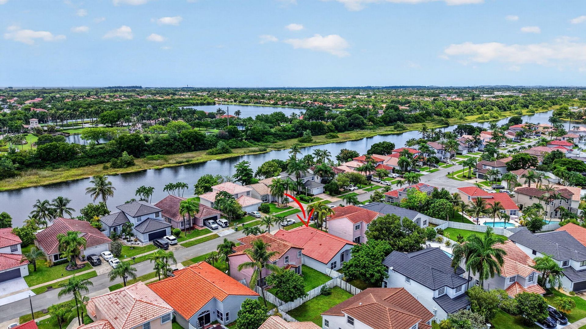 1371 SW 181st Avenue, Pembroke Pines, FL 33029 Photo