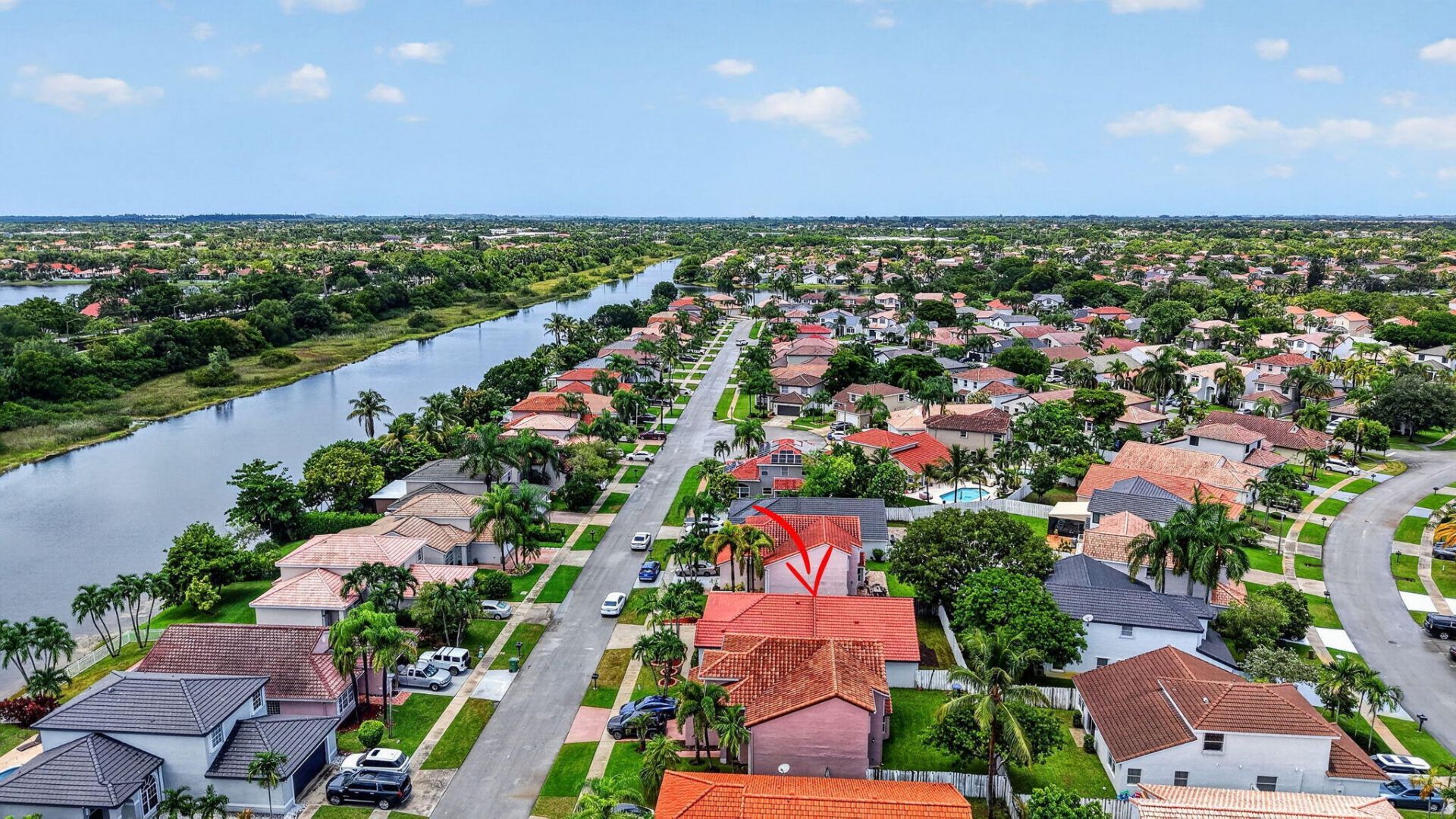 1371 SW 181st Avenue, Pembroke Pines, FL 33029 Photo
