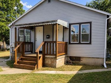 406 Carton Street, Flint, Mi 48505
