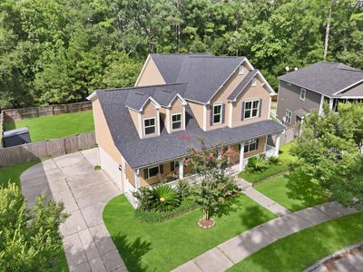 1244 Segar Street, Johns Island, SC 29455