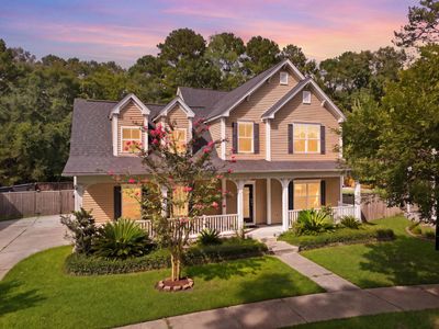1244 Segar Street, Johns Island, SC 29455