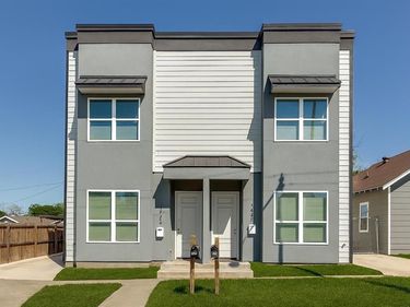 1425 Evans Avenue, Fort Worth, TX 76104